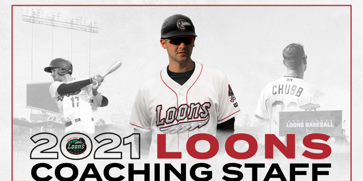 Loons 2021 Coaching Staff Loons