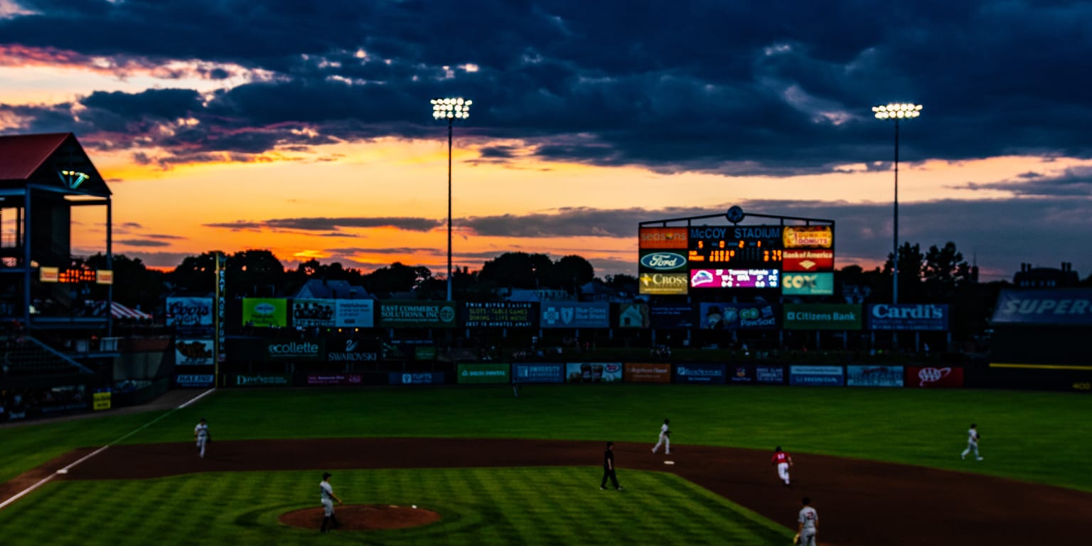PawSox Game Postponed Tonight Pawtucket PawSox Game Postponed Tonight Pawtucket