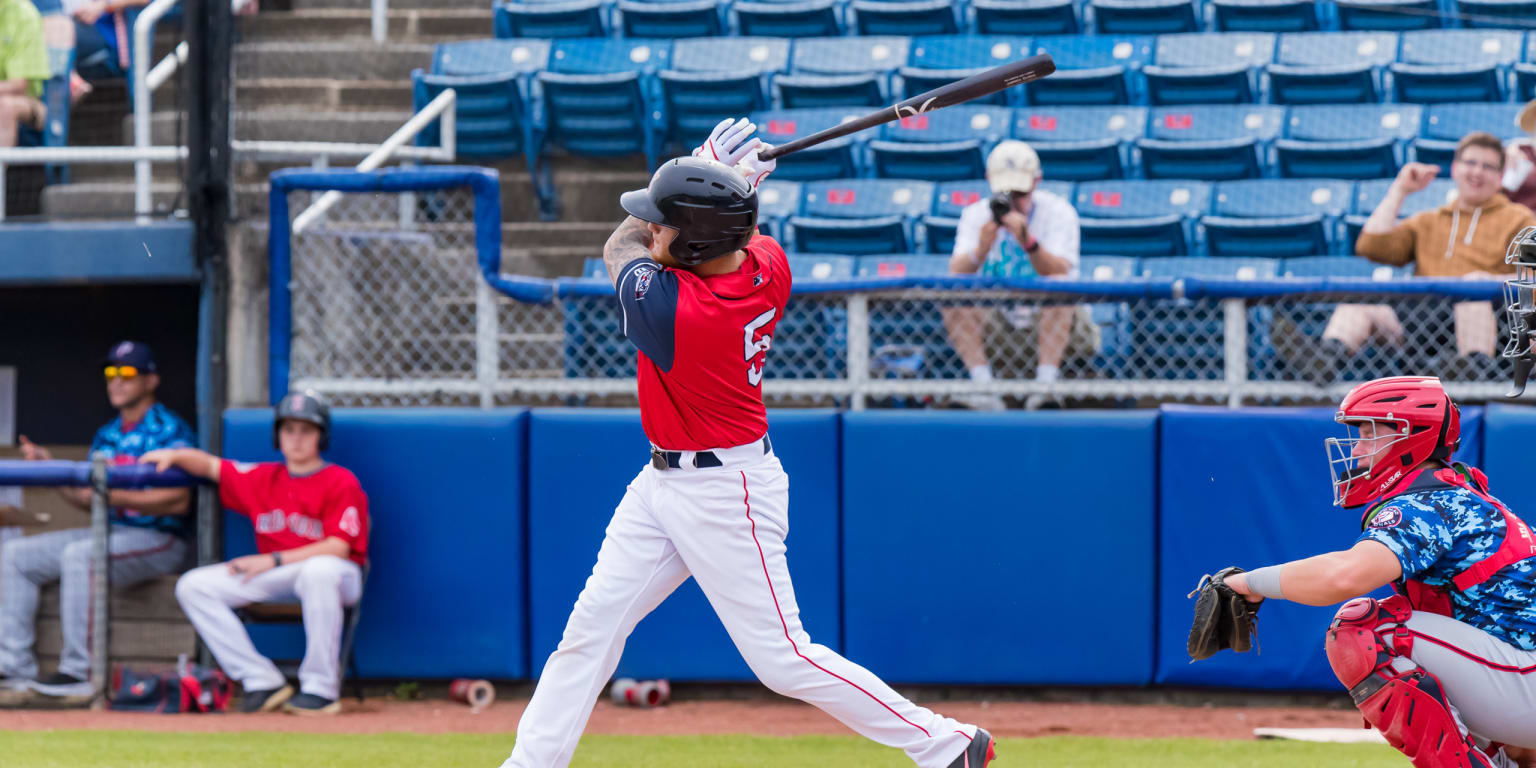 Salem Myrtle Beach Baseball