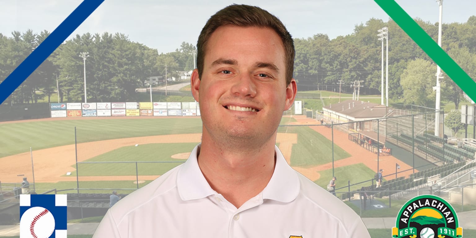 Kingsport Axman name Brown manager