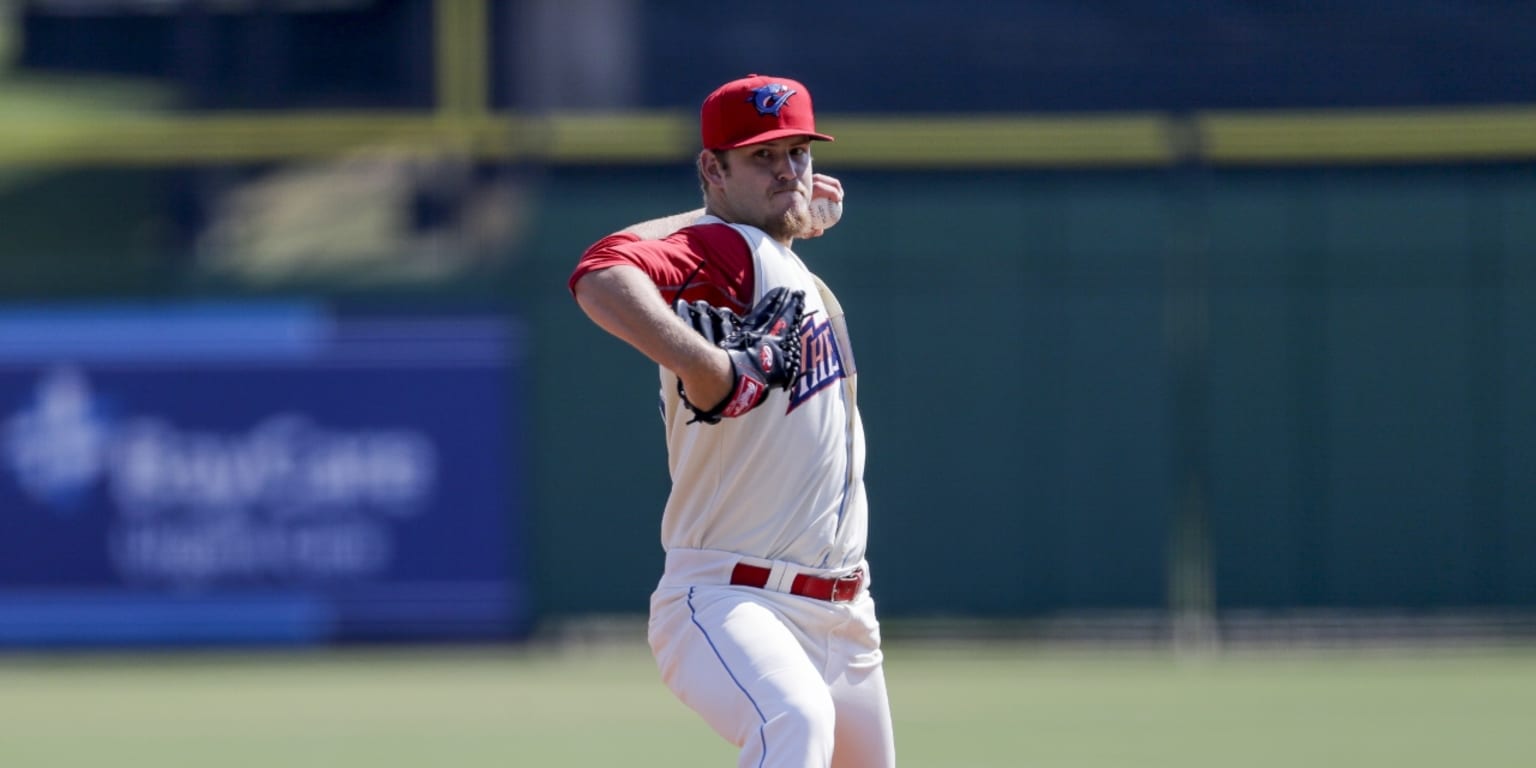 Two Threshers to Represent Phillies in All-Star Futures Game