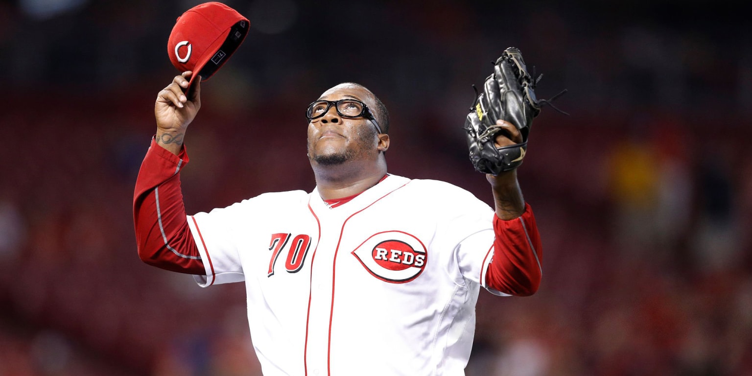 Resumen mitad de temporada: Cincinnati Reds