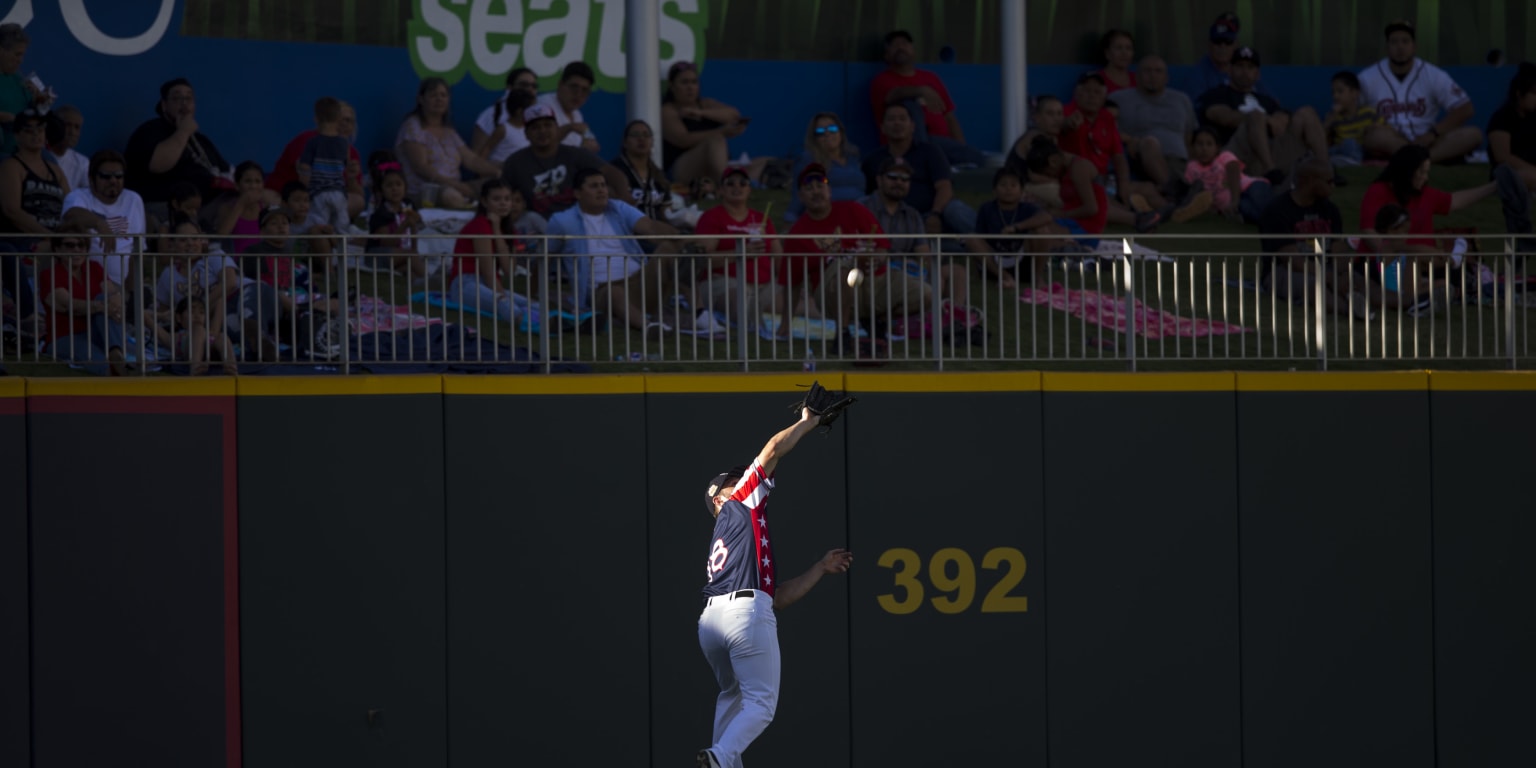 Chihuahuas Win 4th Game in a Row by Beating Isotopes 13-3 - El