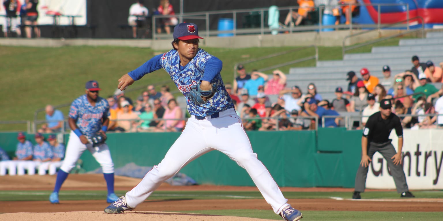 SMOKIES DROP SERIES FINALE, ENDS SEVEN GAME WIN STREAK