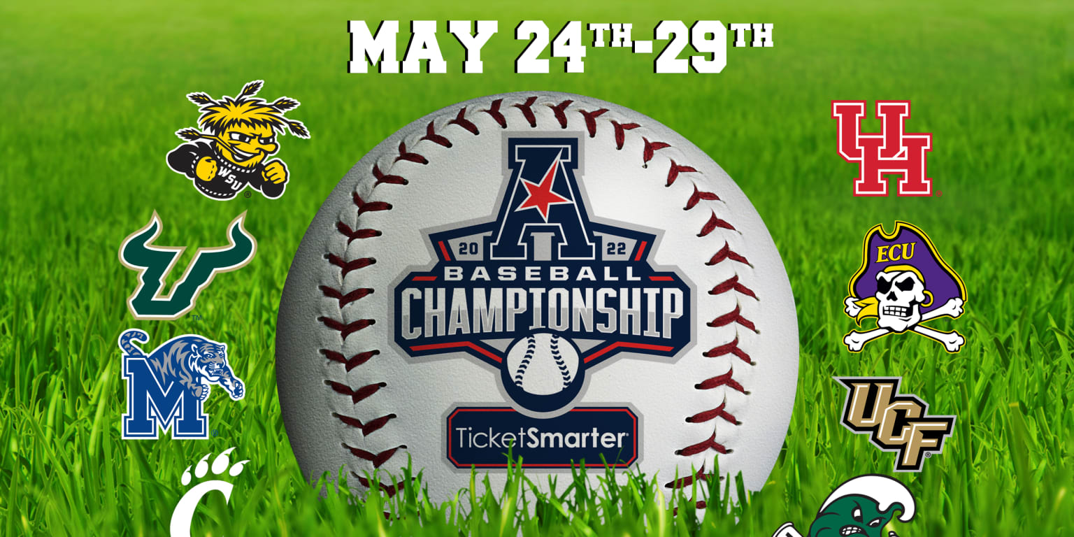 AAC 2022 Baseball Championship