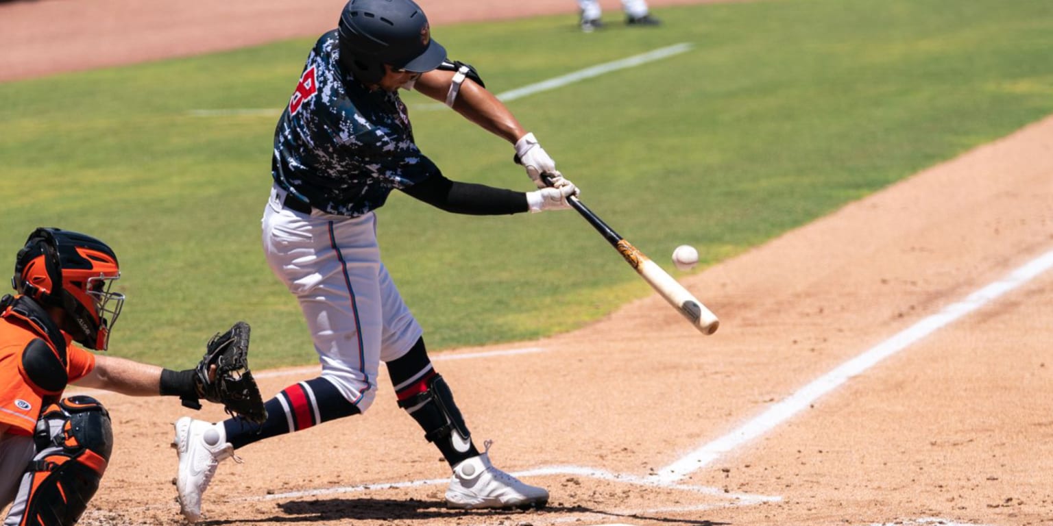 Durham Bulls Batter Jacksonville Jumbo Shrimp With Win After Win