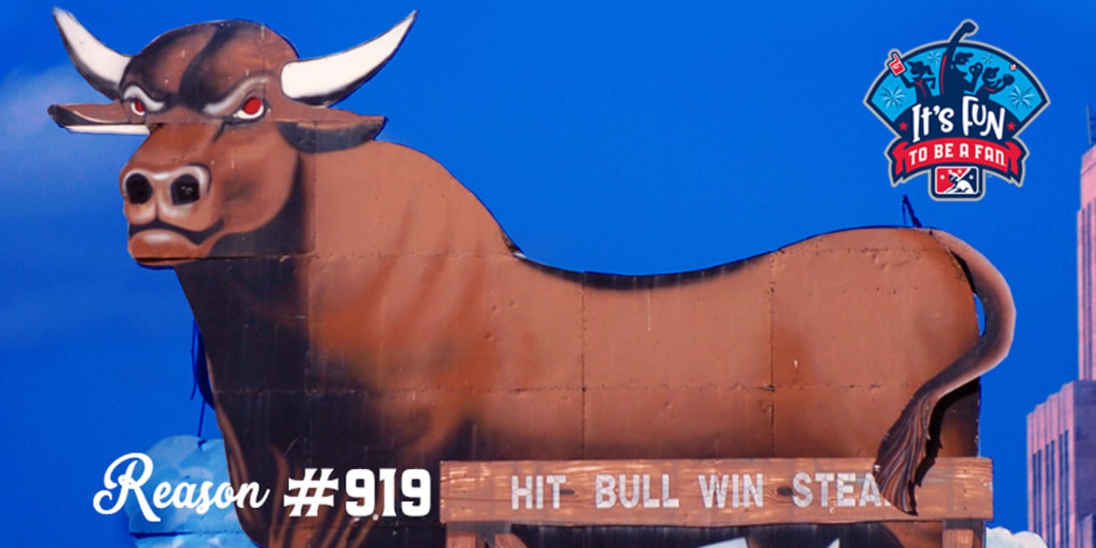 Bulls to Celebrate 30th Anniversary of 'Bull Durham