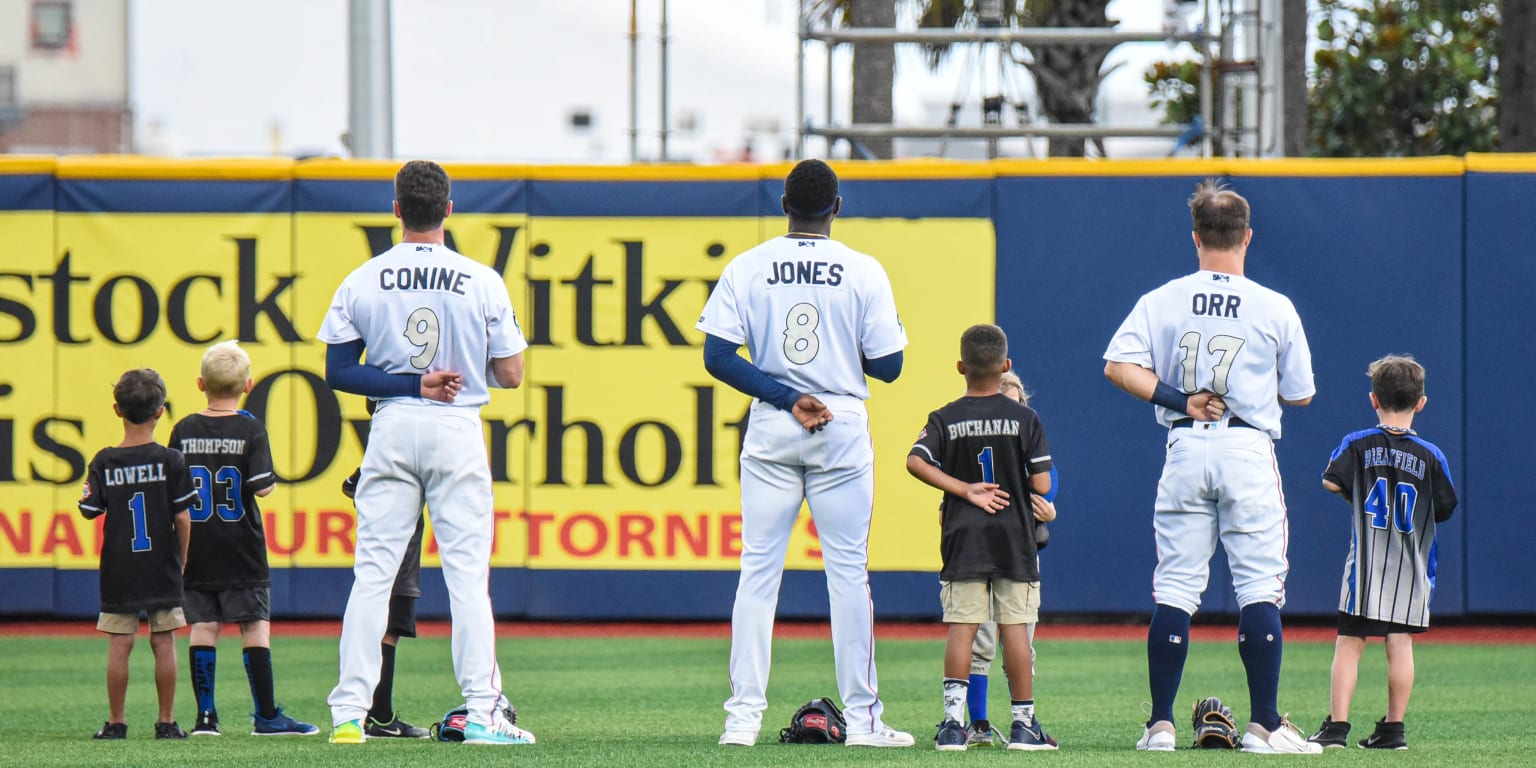 Pensacola Blue Wahoos - Yurview