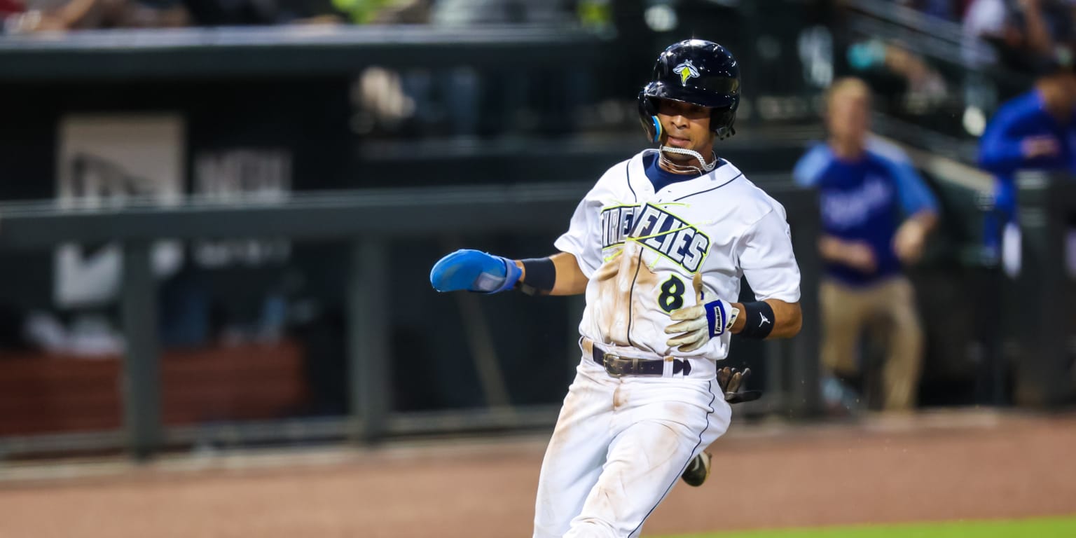 061022 Fireflies Rally Stymied by Three-Run Ninth | MiLB.com