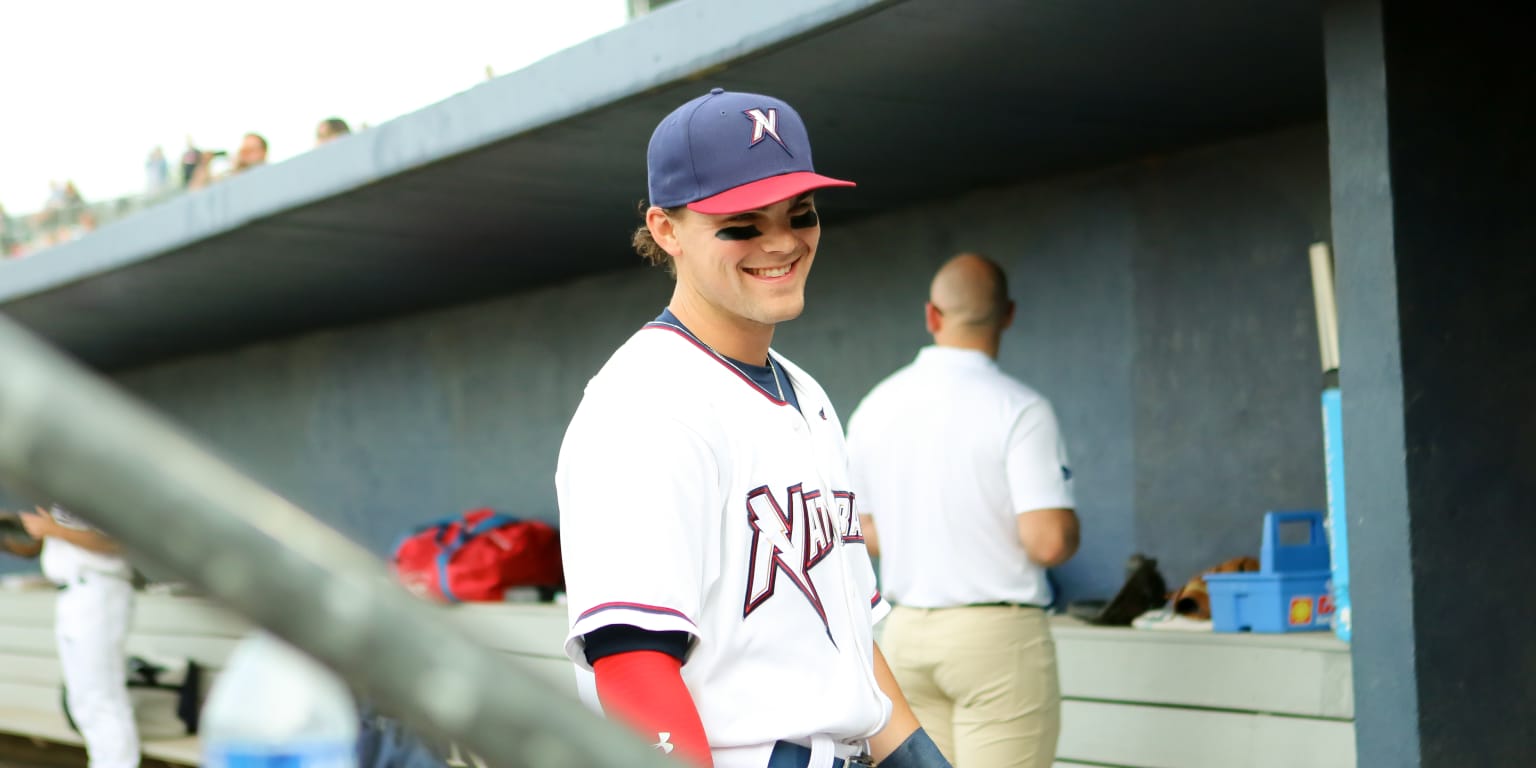 Former Illinois baseball star Michael Massey starting well with Kansas City  Royals