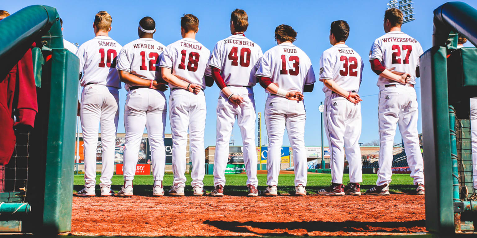 Former Springfield Cardinals make big league return to Hammons Field