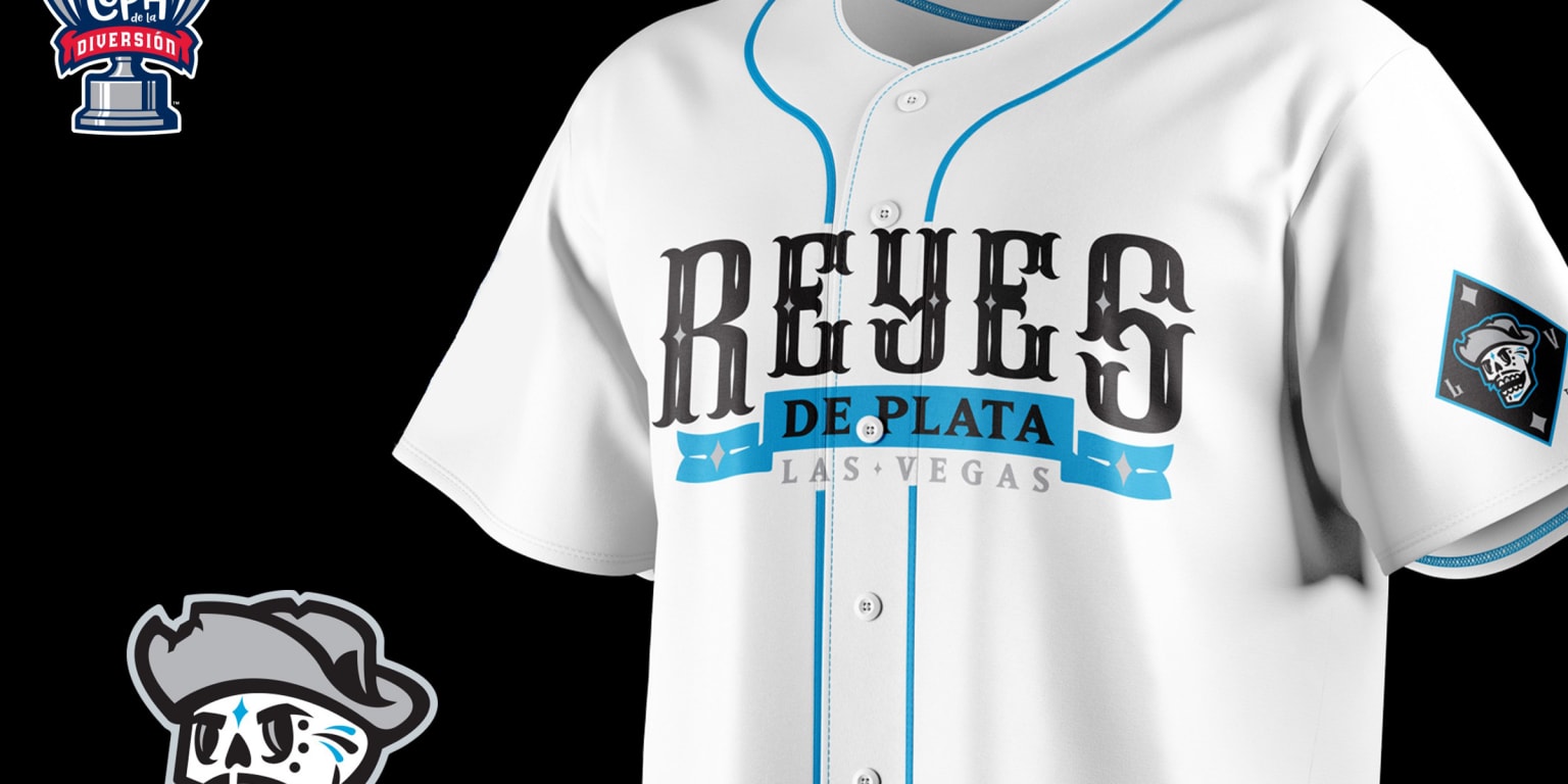 All Caps – Tagged Reyes de Plata de Las Vegas – Minor League