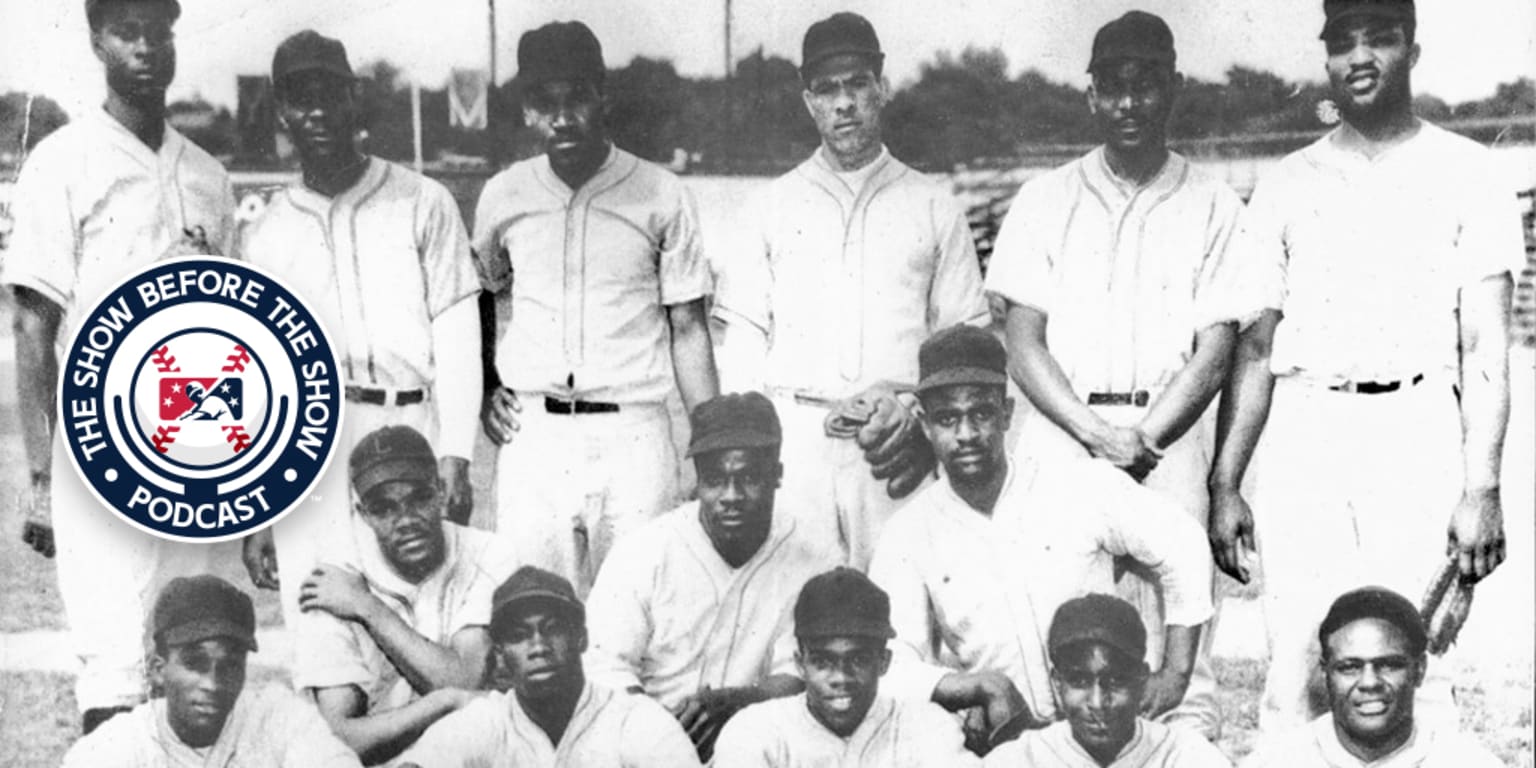 The Show Before the Show Episode 344 on Greenville Black Spinners