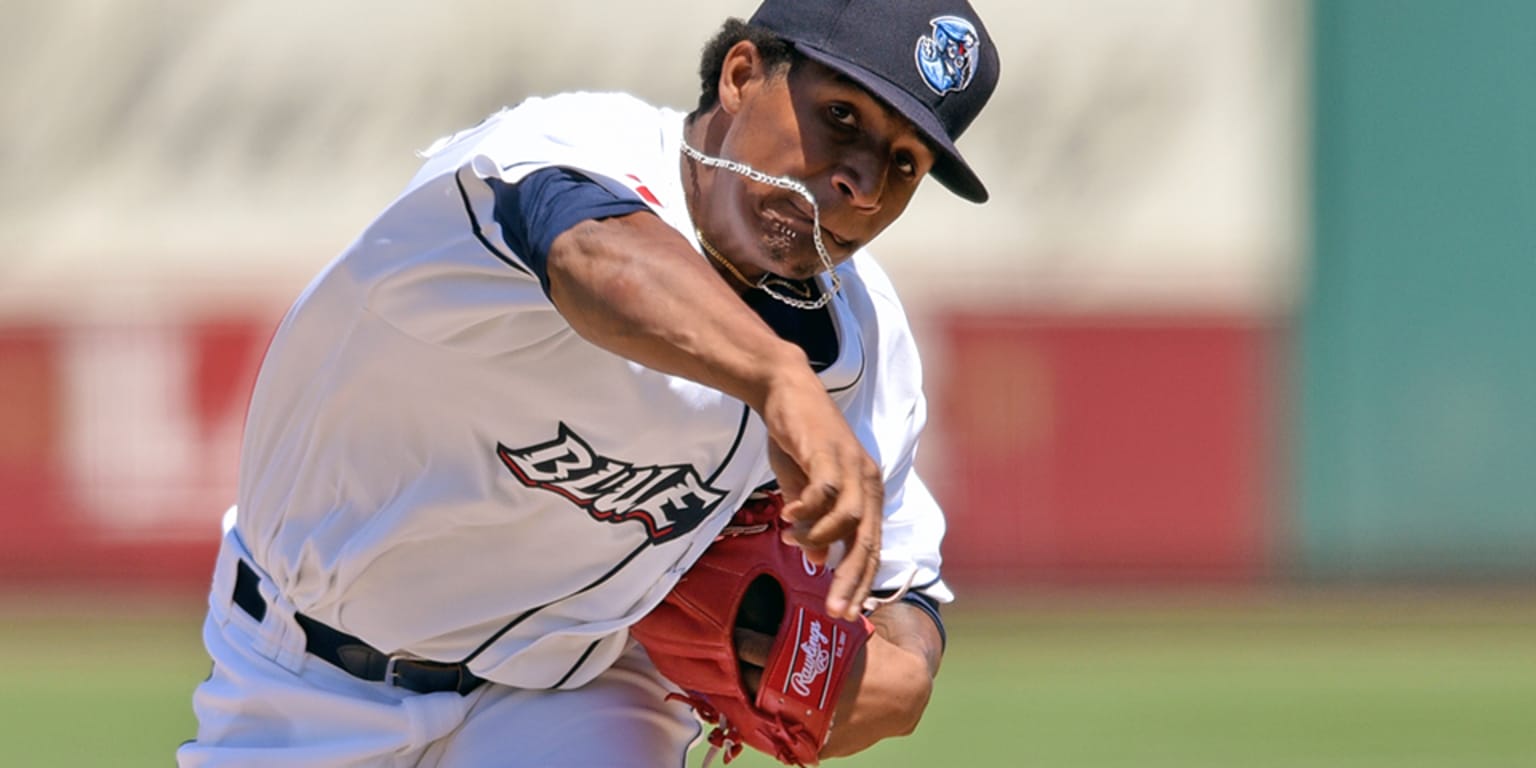 Jersey Shore BlueClaws - Vote for BlueClaws pitcher Sixto Sanchez for Best  Breakout Prospect in Minor League Baseball MiLBY voting, which ends  tomorrow.