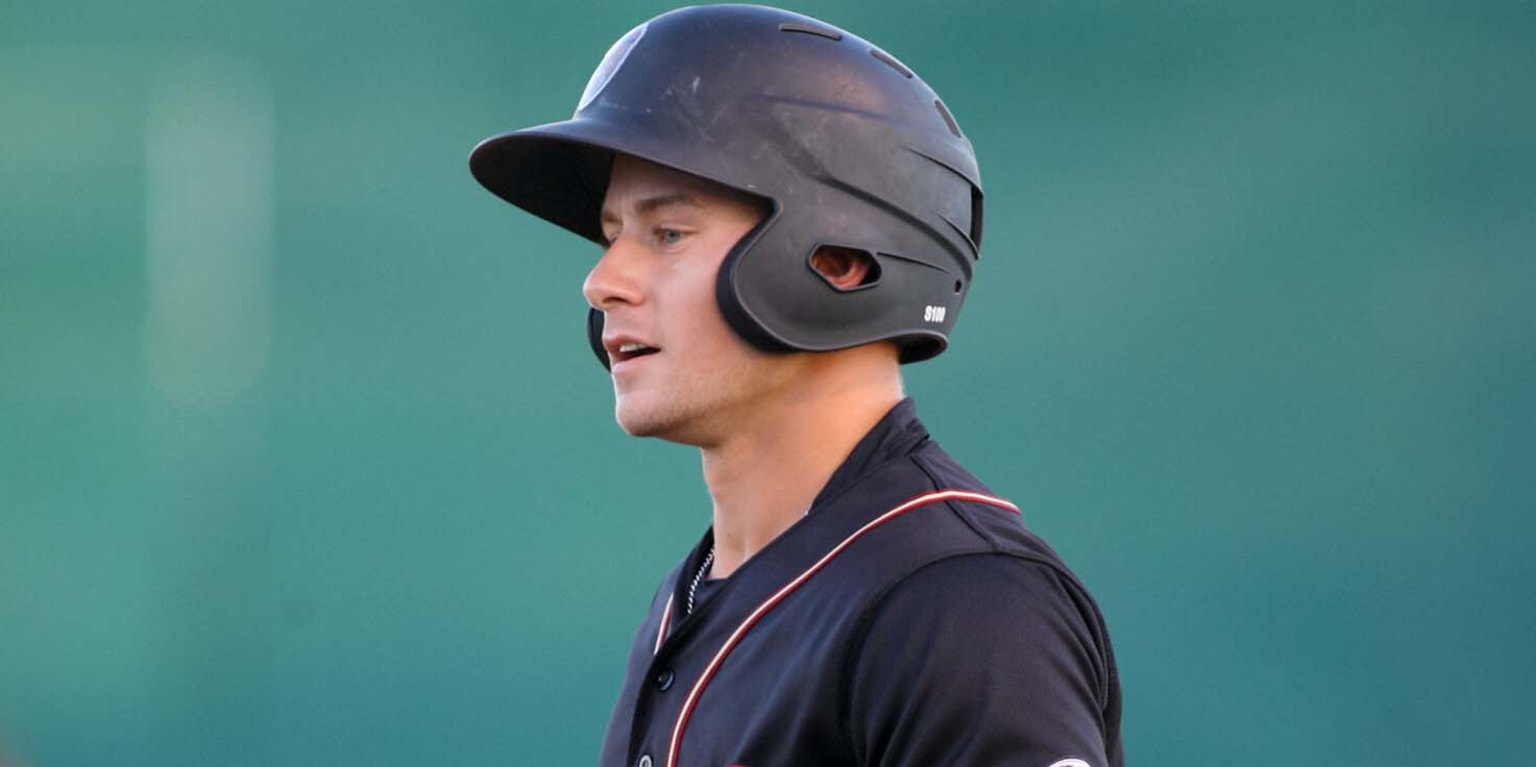 Seattle Mariners top prospect Jarred Kelenic promoted 