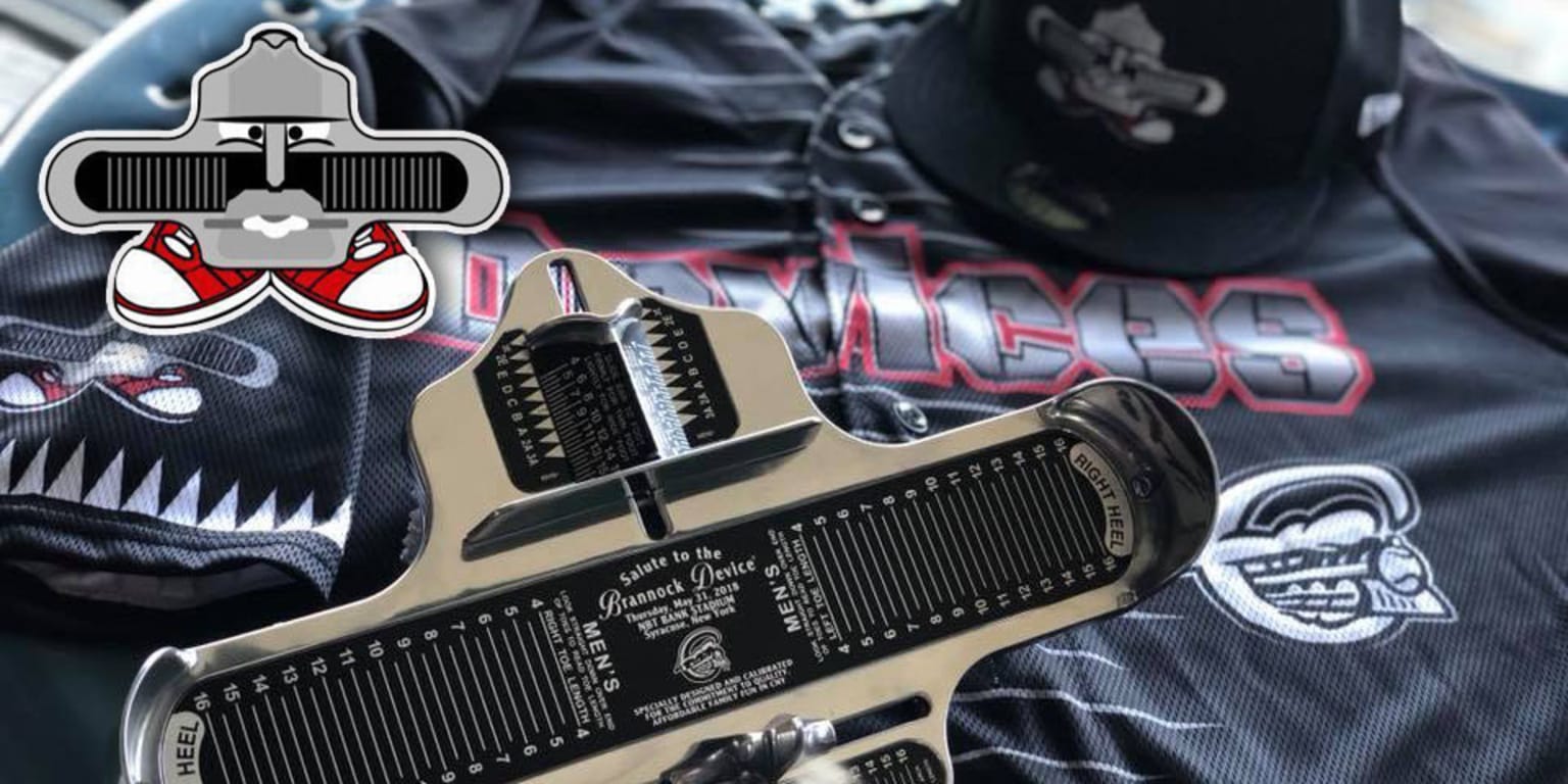 The hot sale brannock device