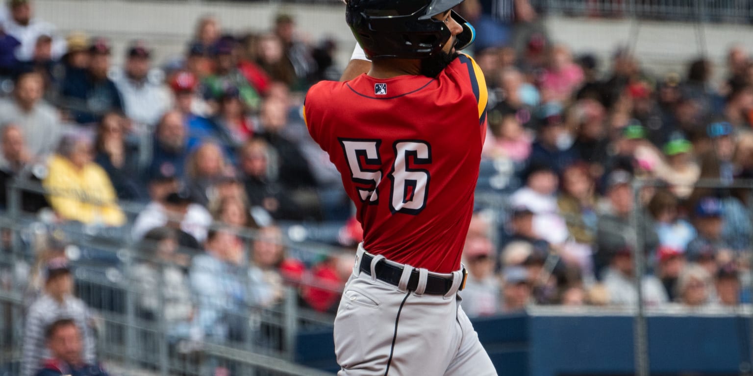 Westbrook leads Cardinals on mound, at plate for win