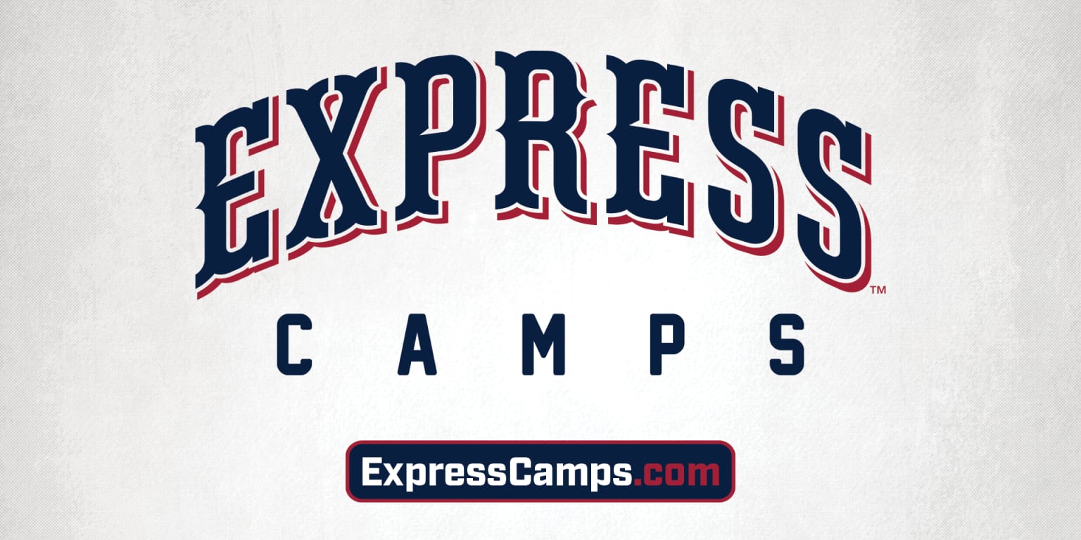 2021 Express Camps Schedule Express