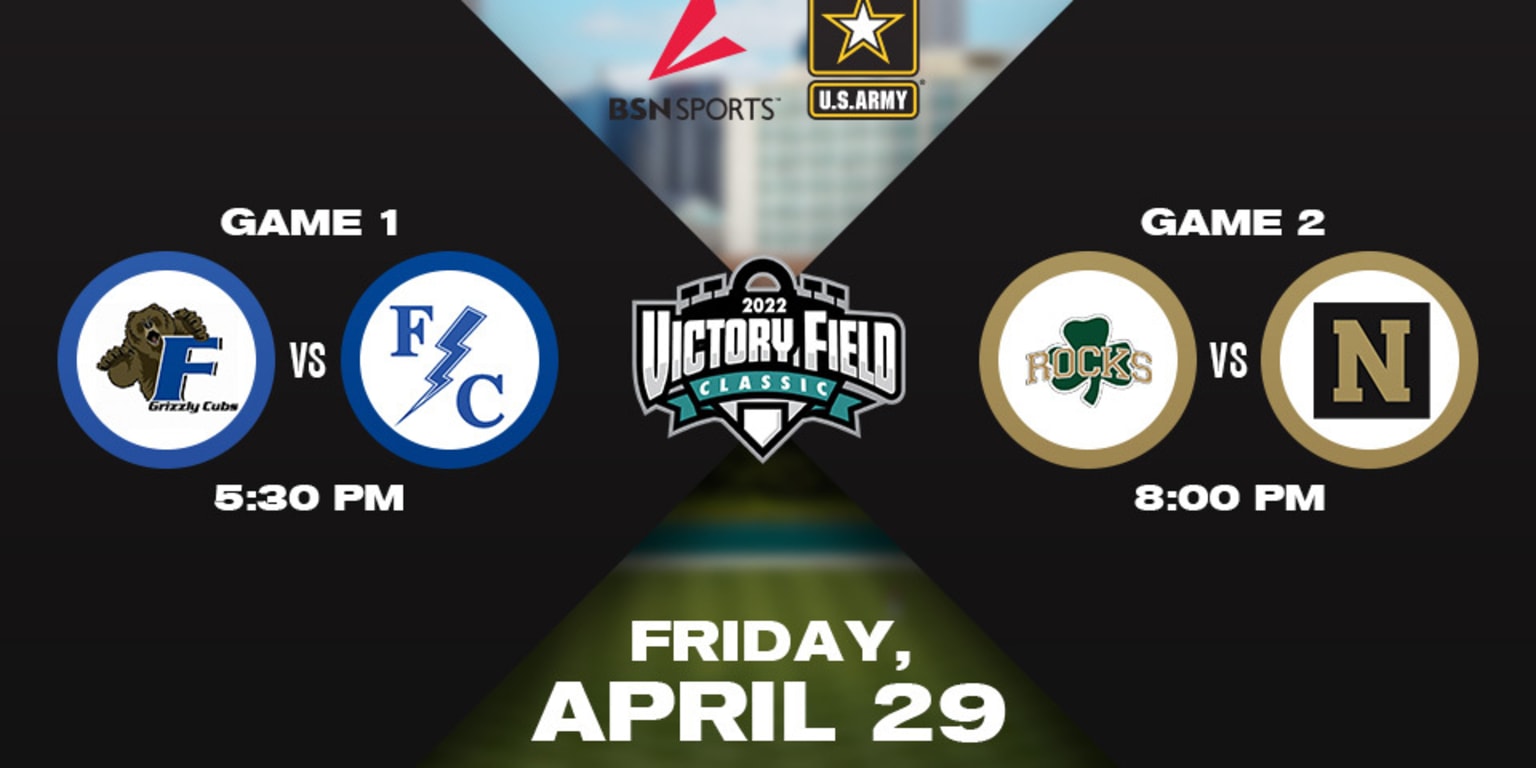 Victory Field Classic Participants Announced, Tickets Now Available