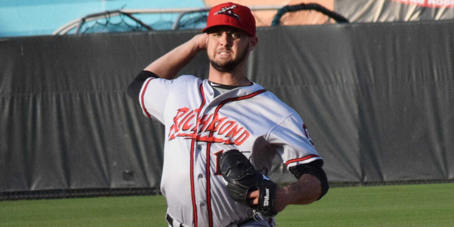 Giants prospect Tyler Beede poised to break through