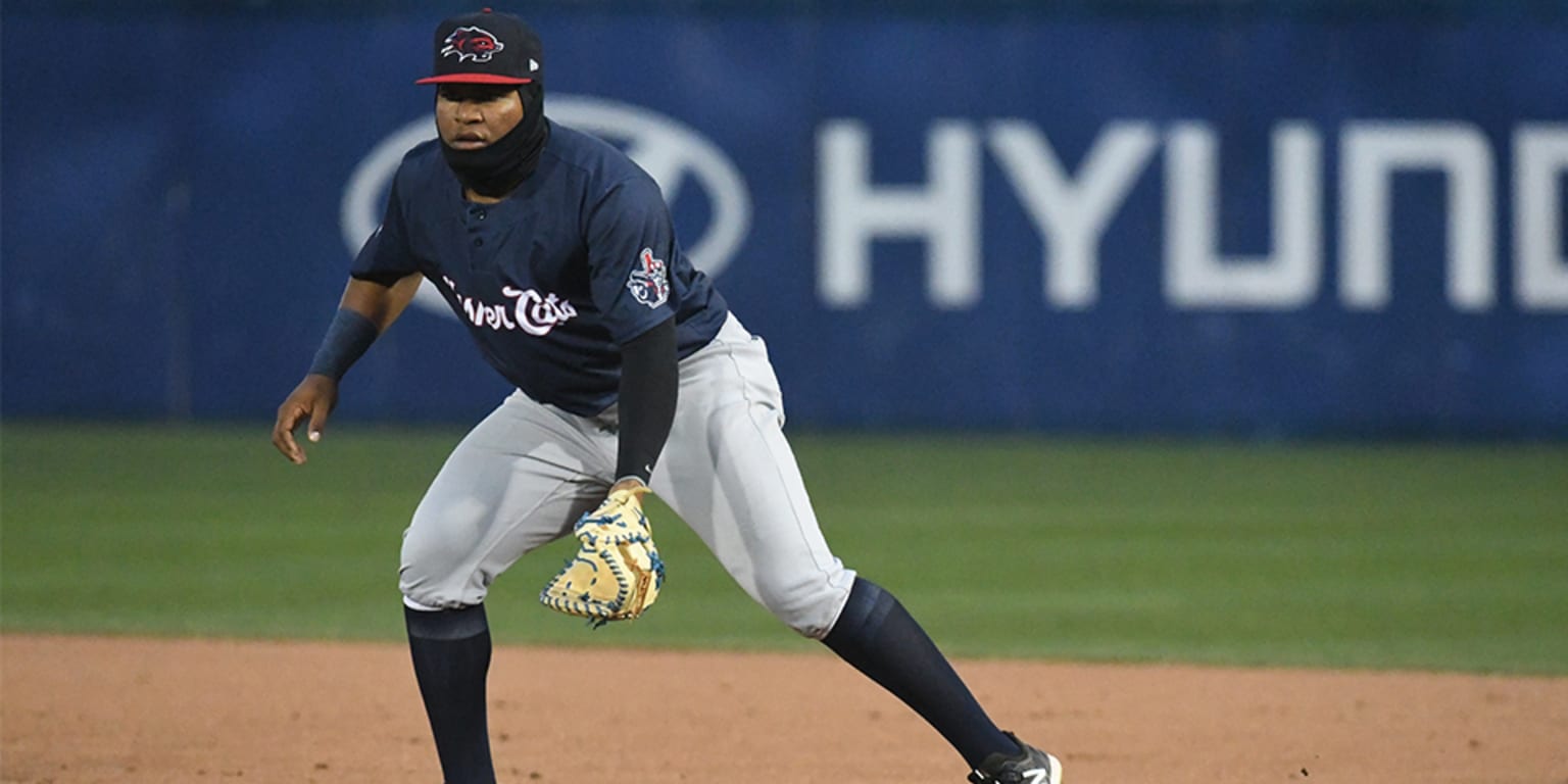 Grand Slam Highlights Fisher Cats Win Over Yard Goats | MiLB.com