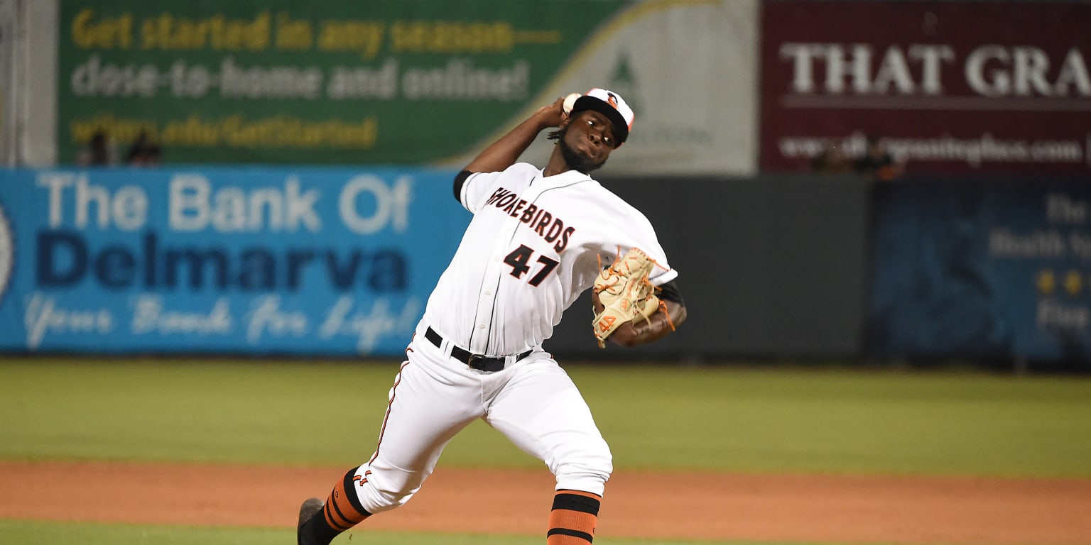 Shorebirds end season with a walk off vs. Kannapolis