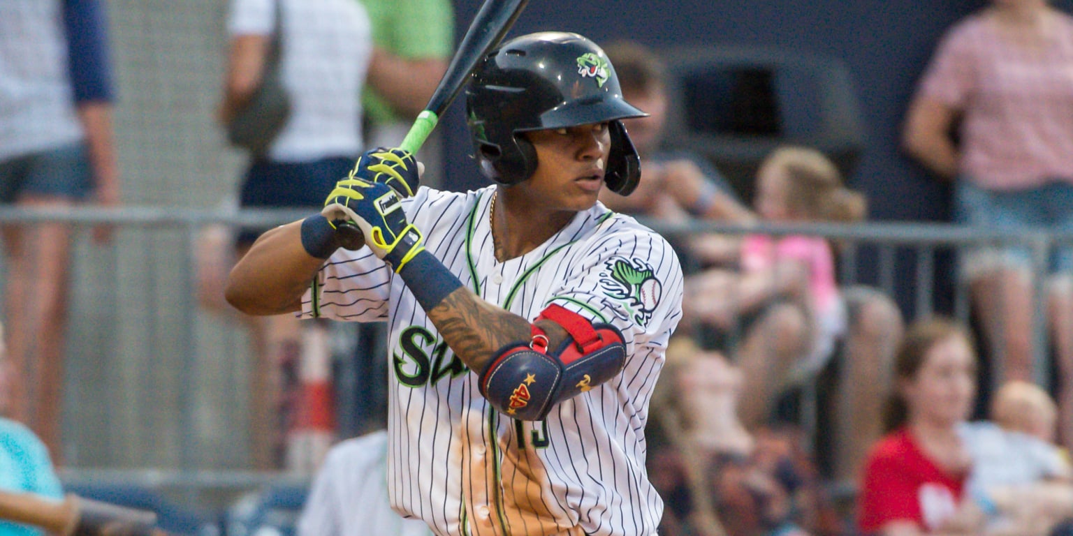 Stripers' Roster Takes Shape Amid Season Delay