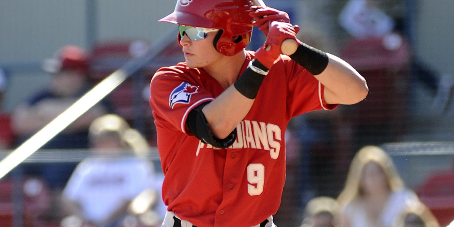 Griffin Conine Stats & Scouting Report — College Baseball, MLB