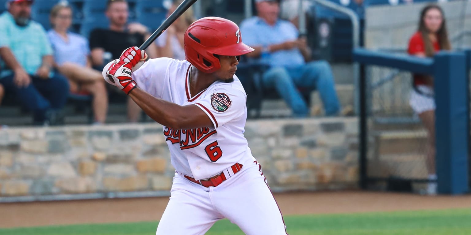 FredNats Rally From Four Down To Even Salem Series Nationals