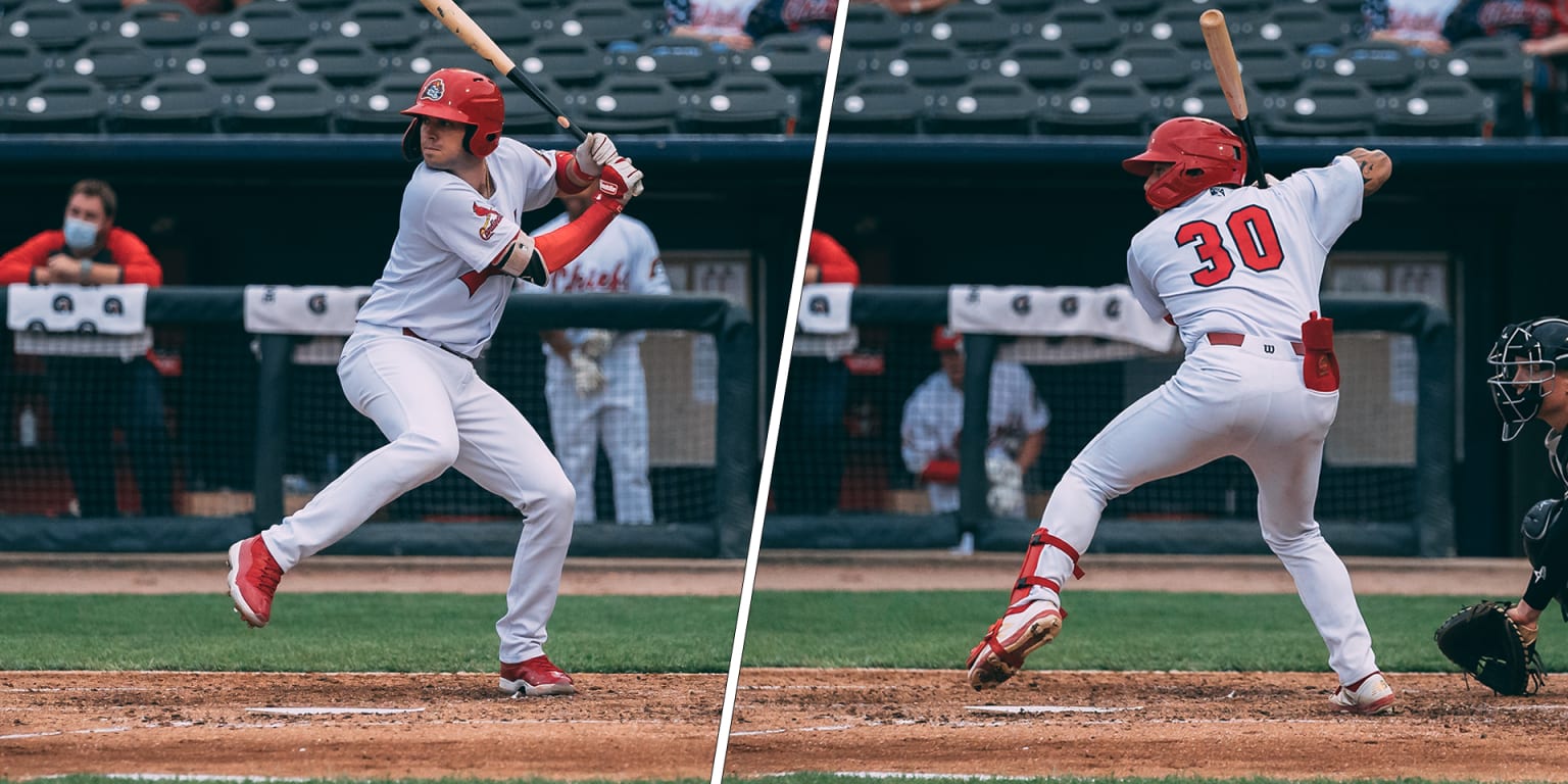 Richardson, Whalen Mash Five Homers to Beat Wisconsin - Vimarsana News