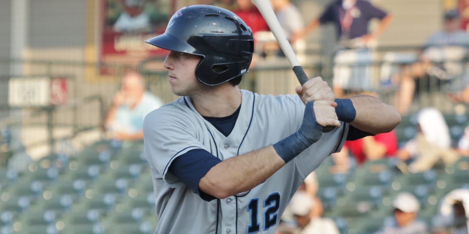 Astros shortstop Carlos Correa plays with the Corpus Christi Hooks