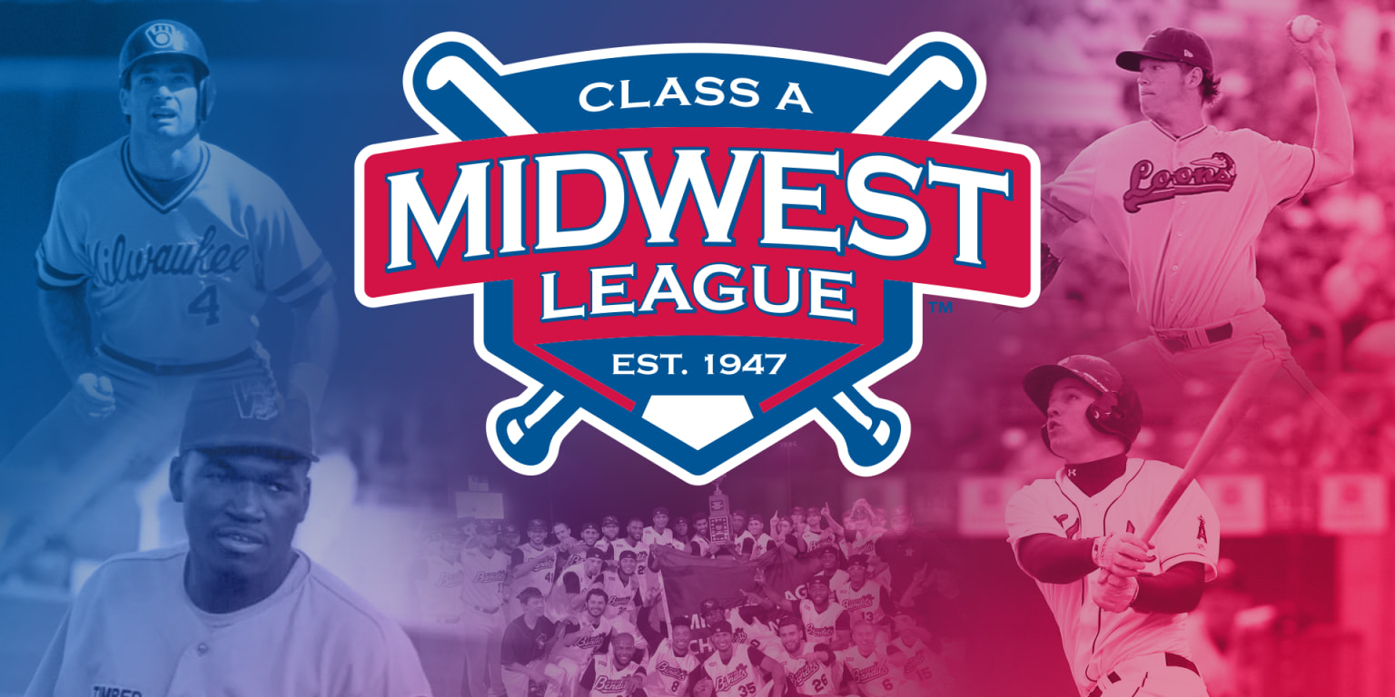 Midwest Official League Baseball 