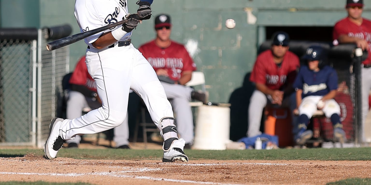 Castillo Celebrates Birthday With Big Win | MiLB.com