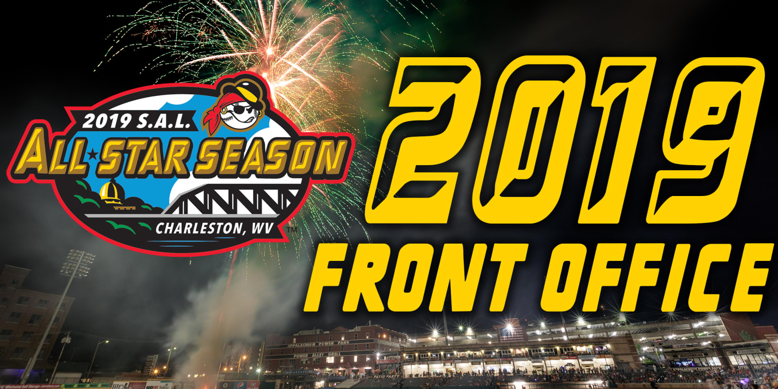 Power Announces 2019 Staffing Changes MiLB