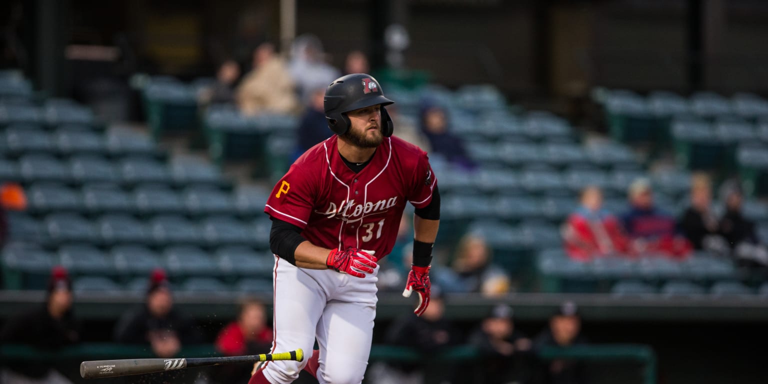 Late Rally Not Enough as Baysox Drop Another to Rubber Ducks - Eye On  Annapolis