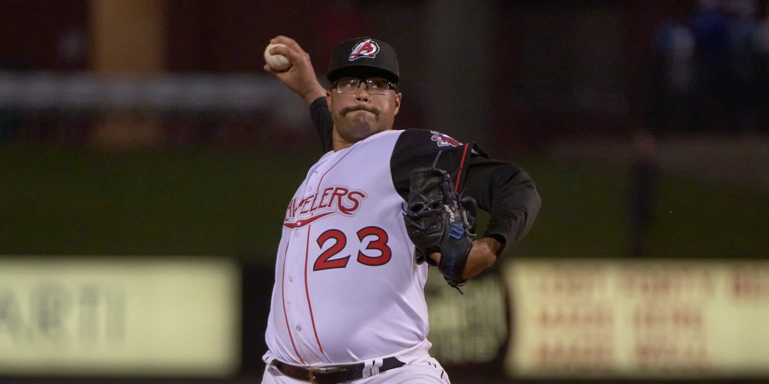 7-run 3rd Inning Lifts Travs to Win | MiLB.com