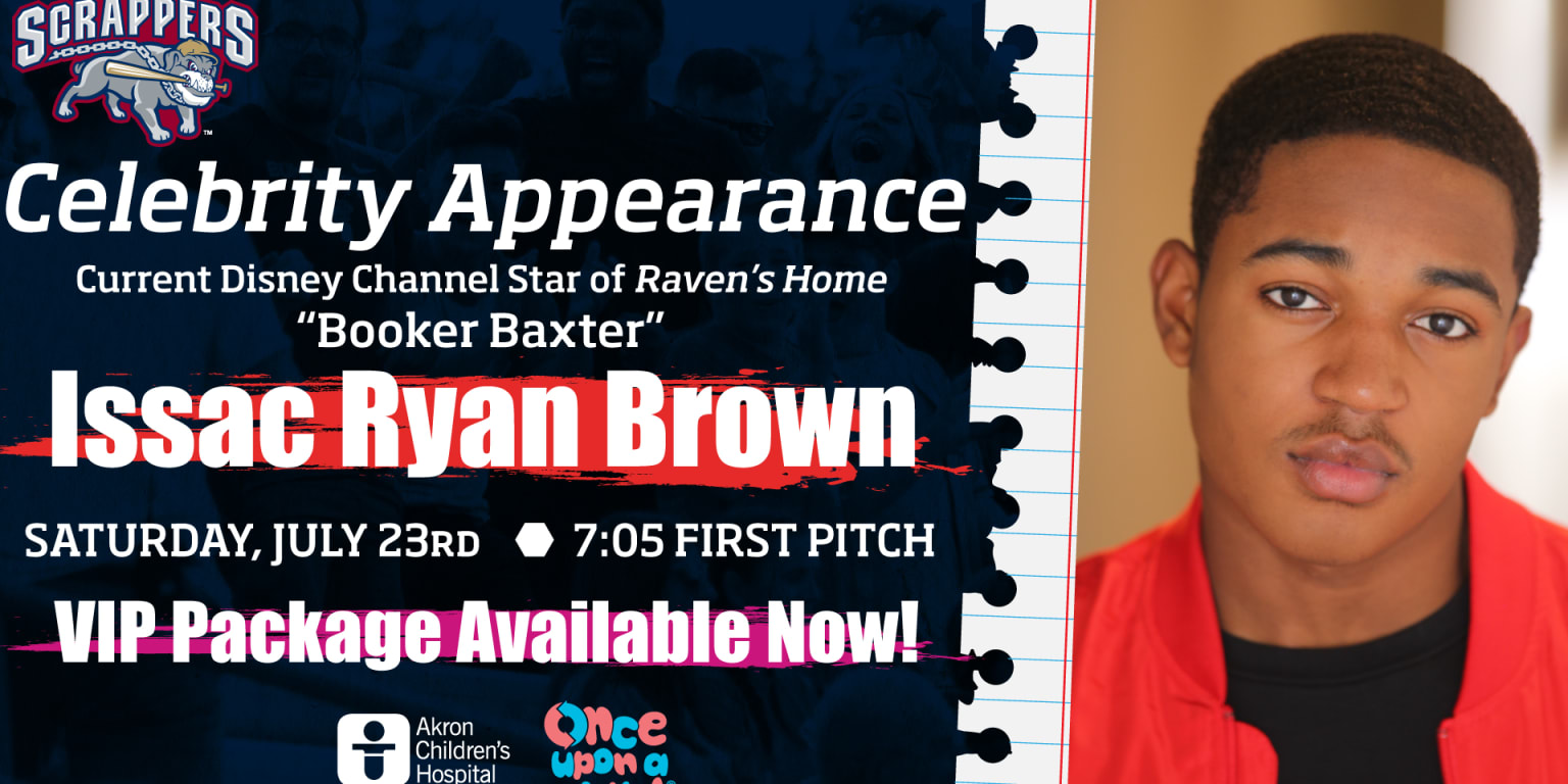 scrappers game july 4th