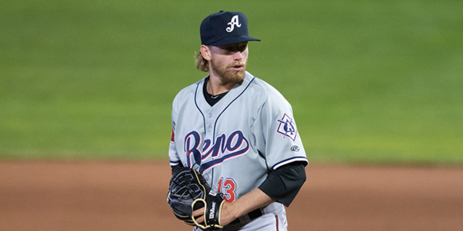 Aces Split Doubleheader, Win 750th Game