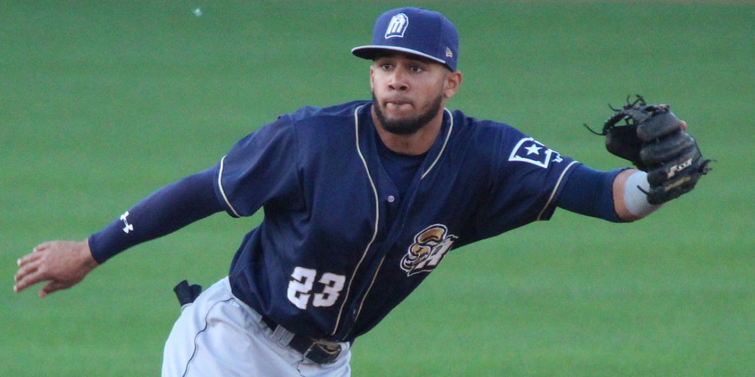 Manager Fernando Tatis invites 40 players to Dominican Republic