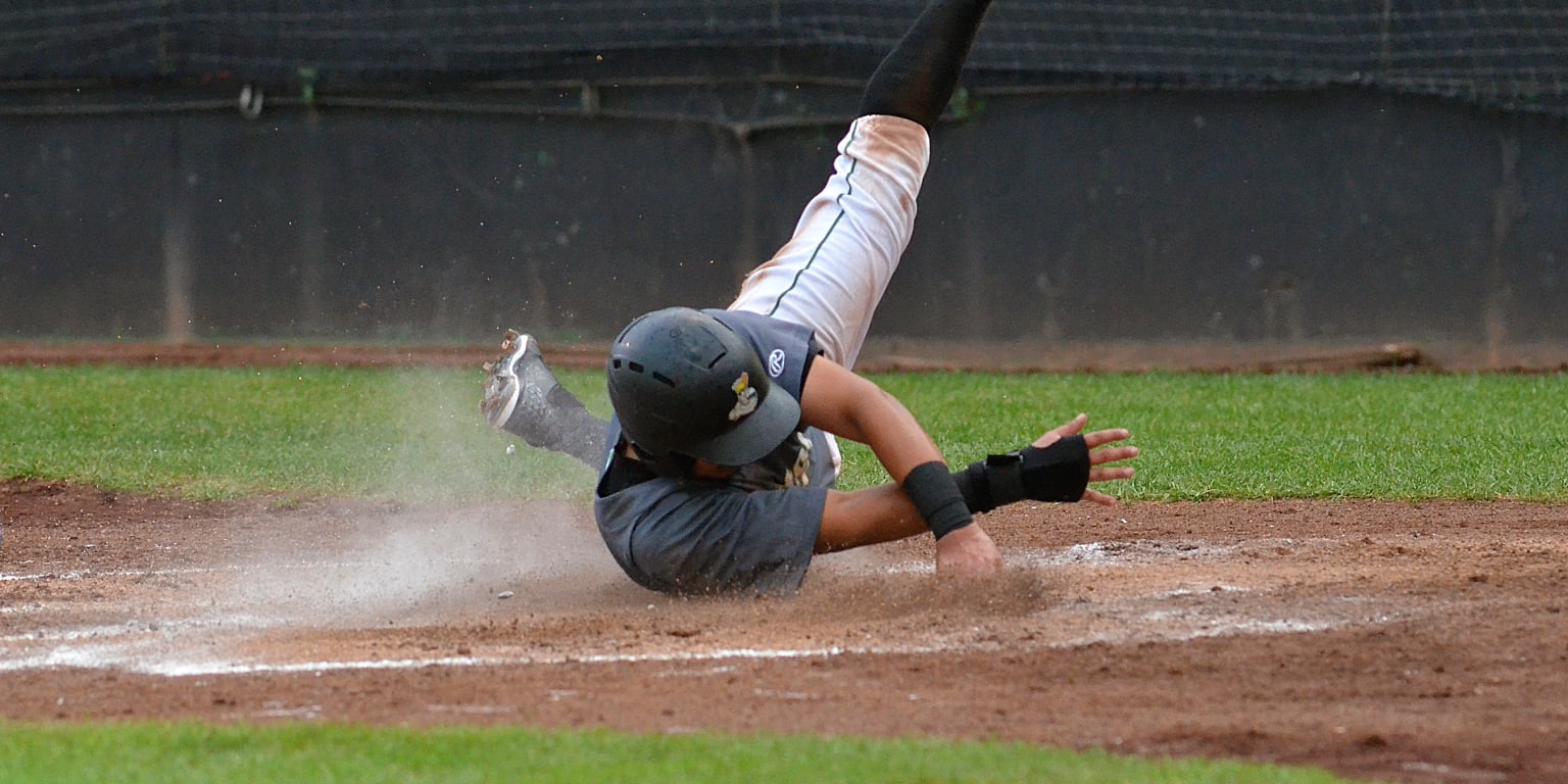 LumberKings thumped, winning streak snapped at 5 | LumberKings