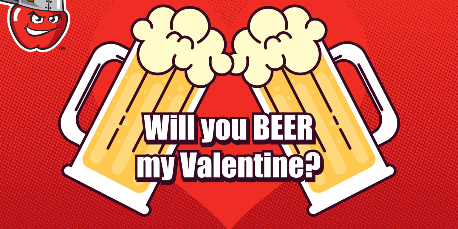 TinCaps Drink and Dessert Offerings for Valentine’s Day