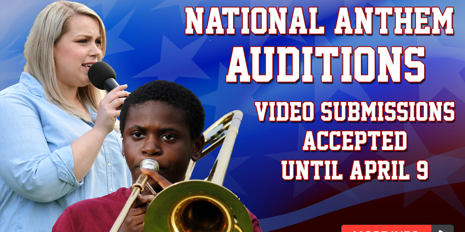 National-Anthem-Auditions-032921 | MiLB.com