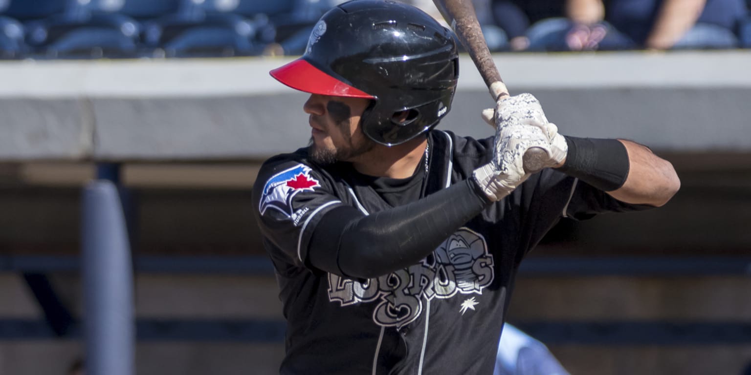 Father's Day Jersey Giveaway With The Lansing Lugnuts