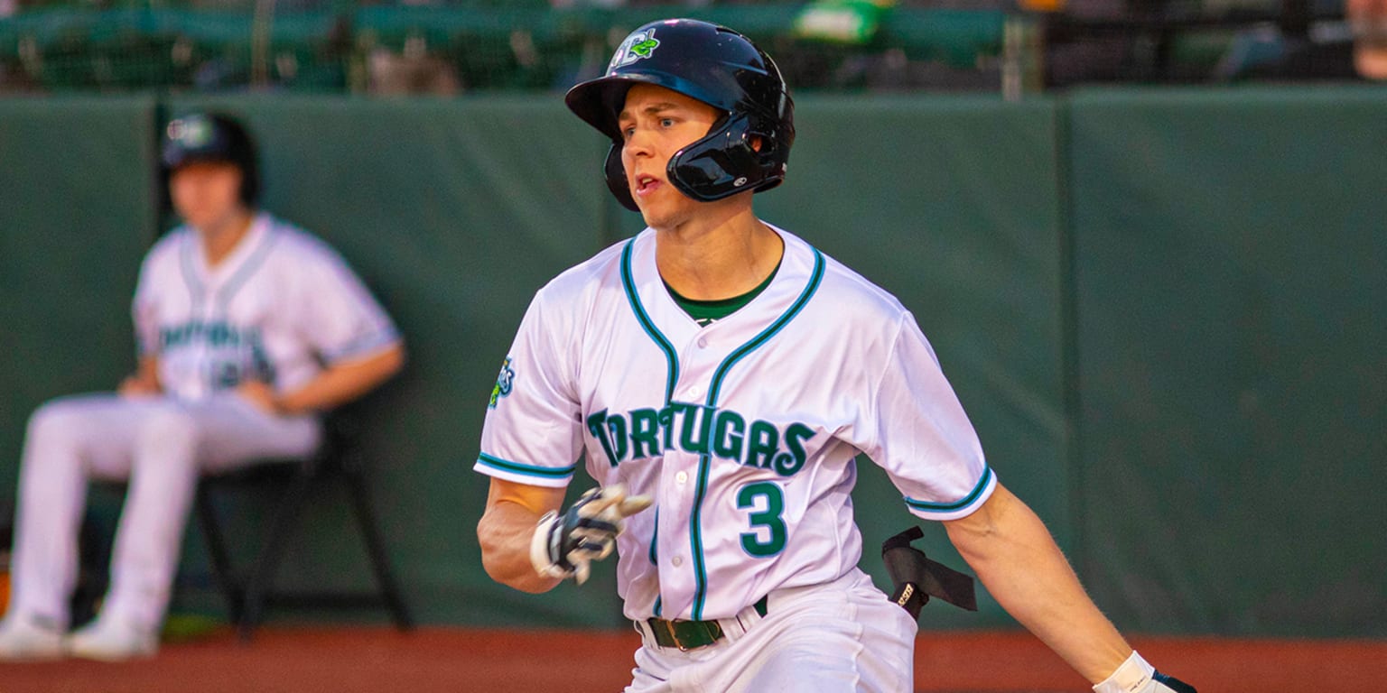 Robinson Cano honors Jackie Robinson with first HR in nearly 20 months