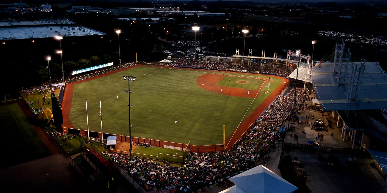 Hillsboro Hops will become 'Dreamers' for four games this season 