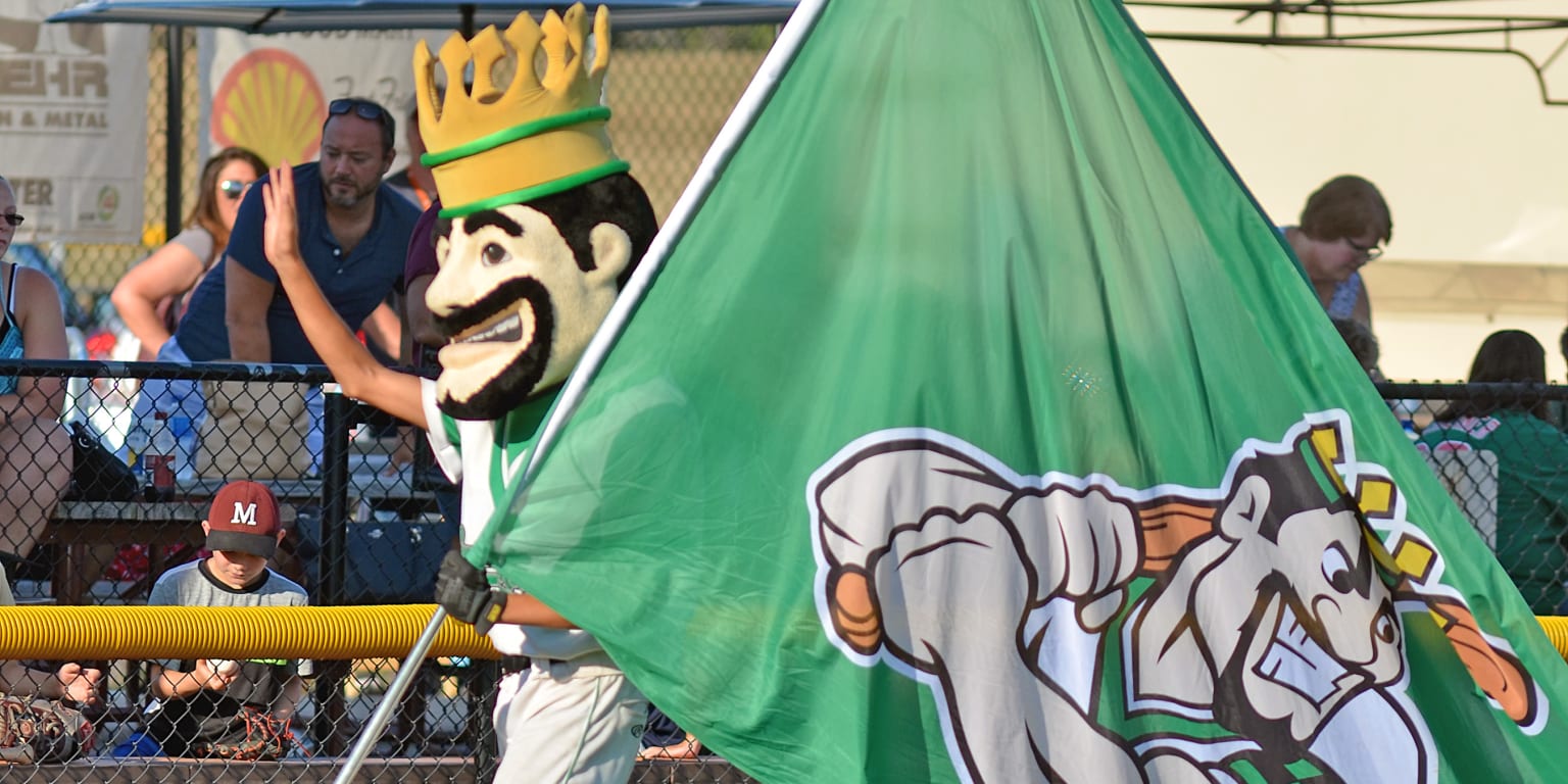 LumberKings Return Home for 7Game Stand