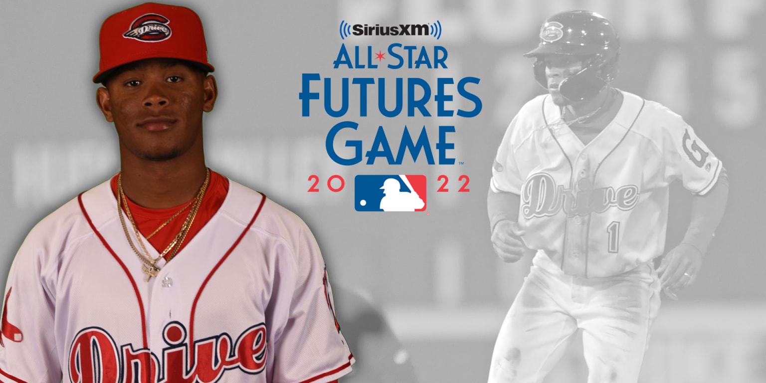Jimmy Rollins will manage AL prospects in MLB's Futures Game