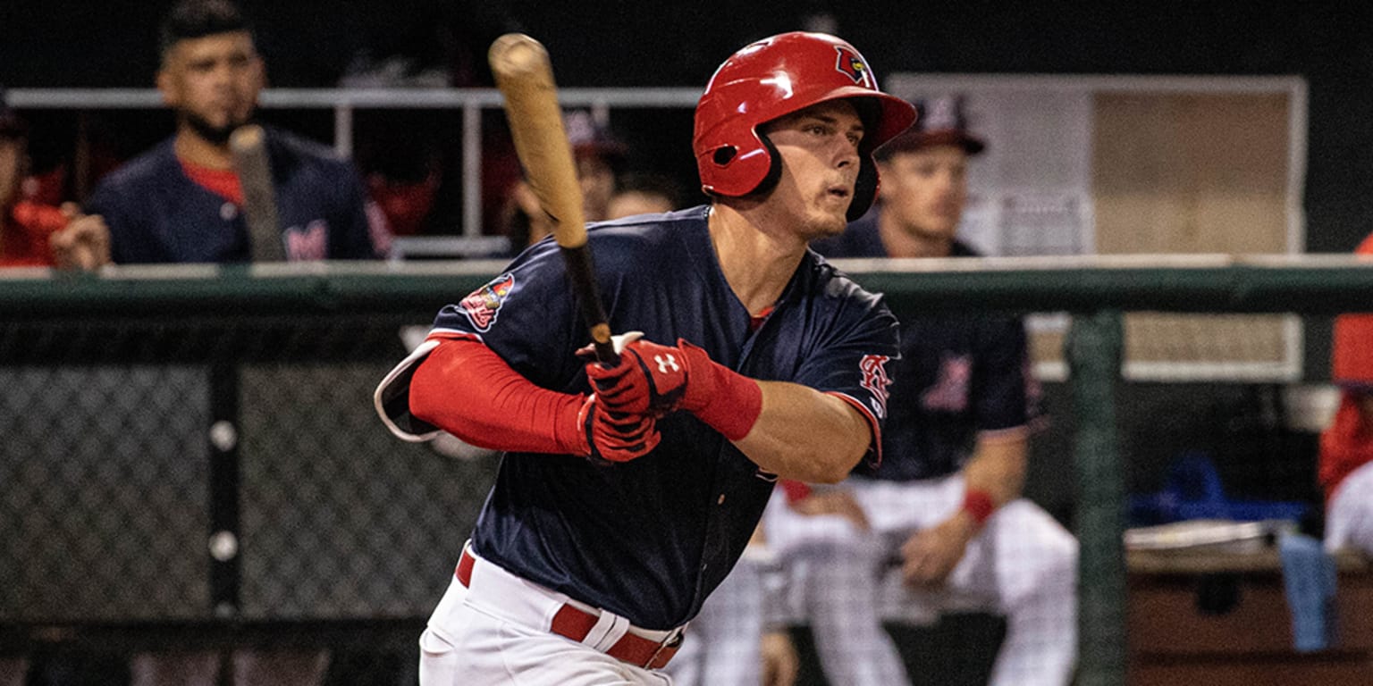 Ring season with my guys, getting our 2021 Arizona Fall League