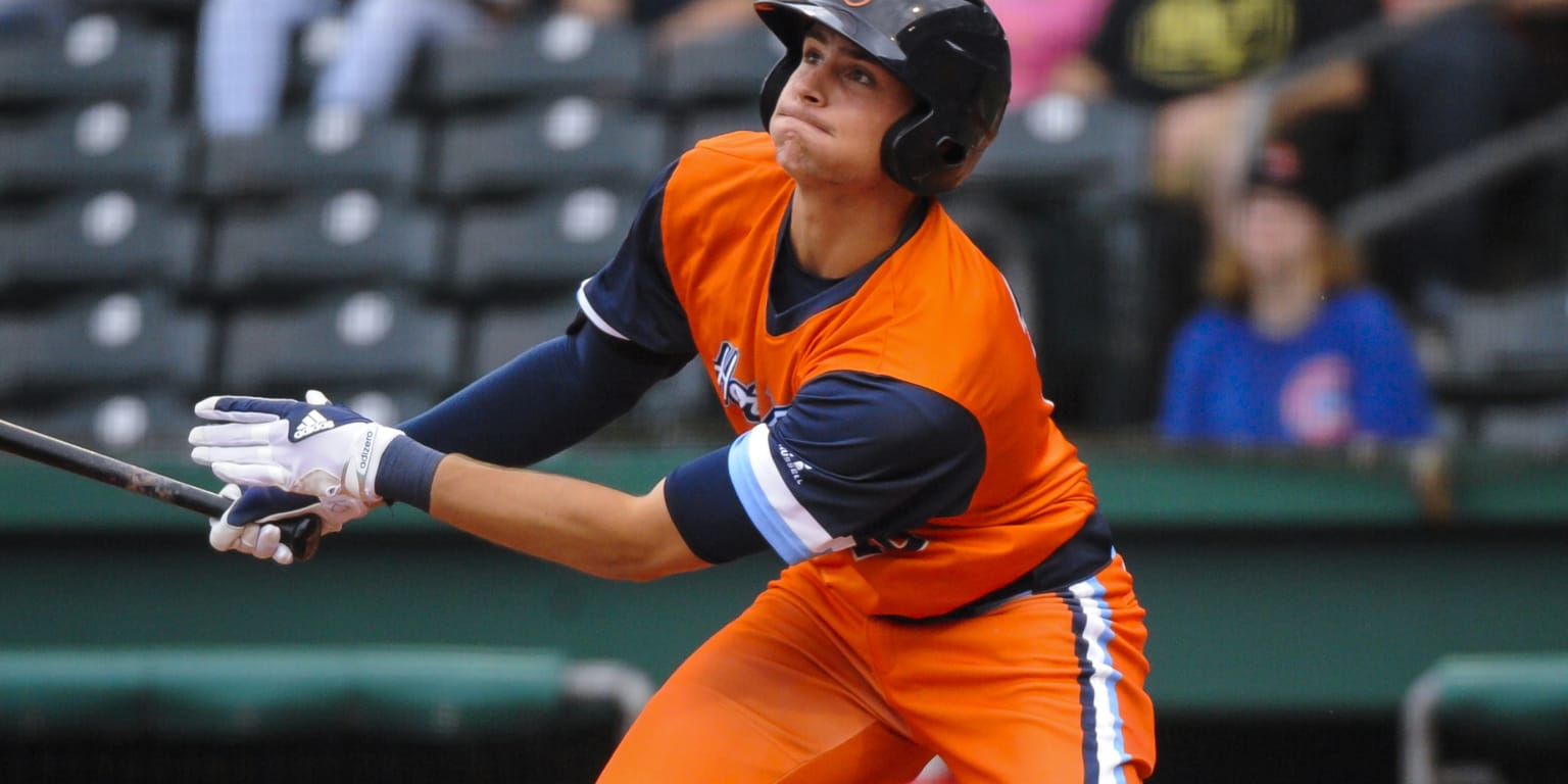 Tampa Bay Rays' Josh Lowe has first fourhit game HighA Central
