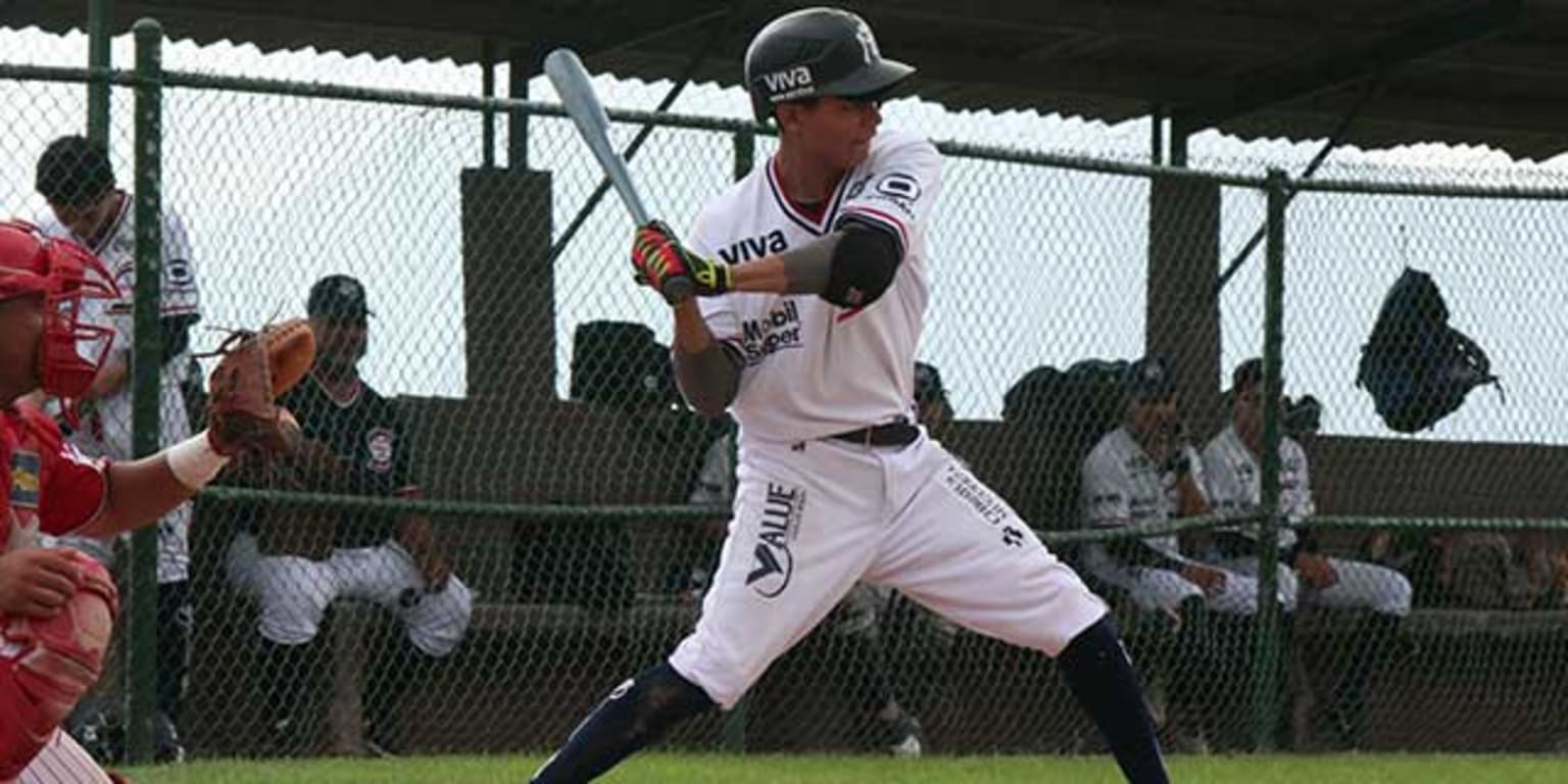 Inició la Liga Rookie 2017